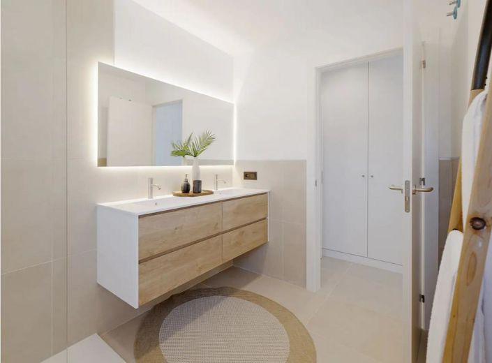 Image No.7-Propriété de 2 chambres à vendre à Casares