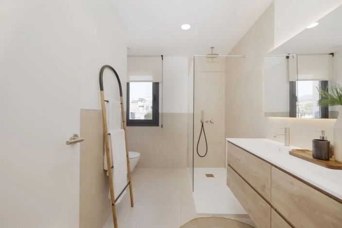 Image No.8-Propriété de 2 chambres à vendre à Casares