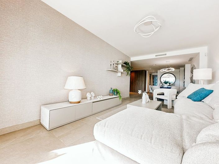 Image No.12-Propriété de 2 chambres à vendre à Estepona