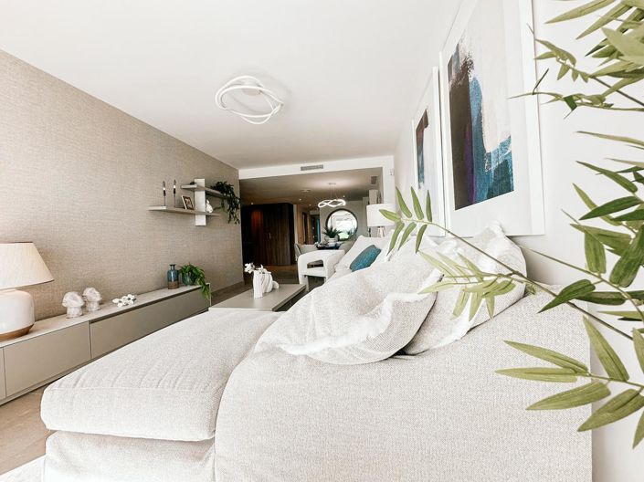 Image No.15-Propriété de 2 chambres à vendre à Estepona