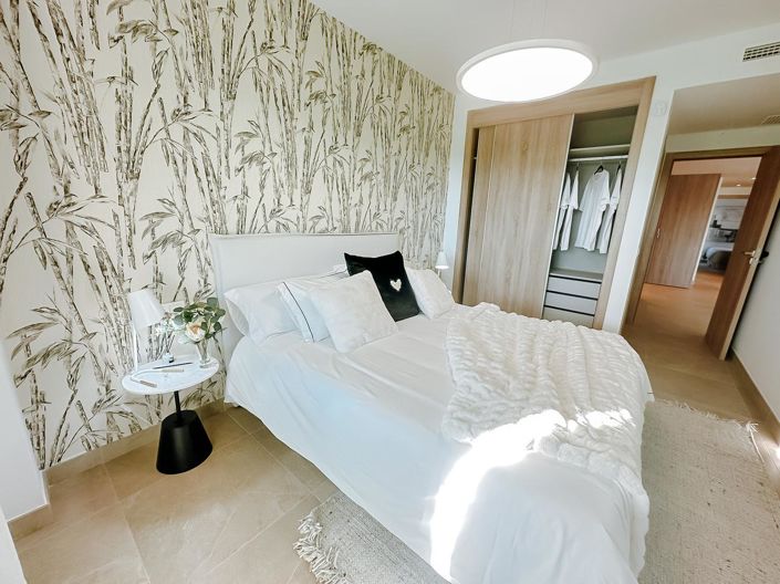 Image No.22-Propriété de 2 chambres à vendre à Estepona