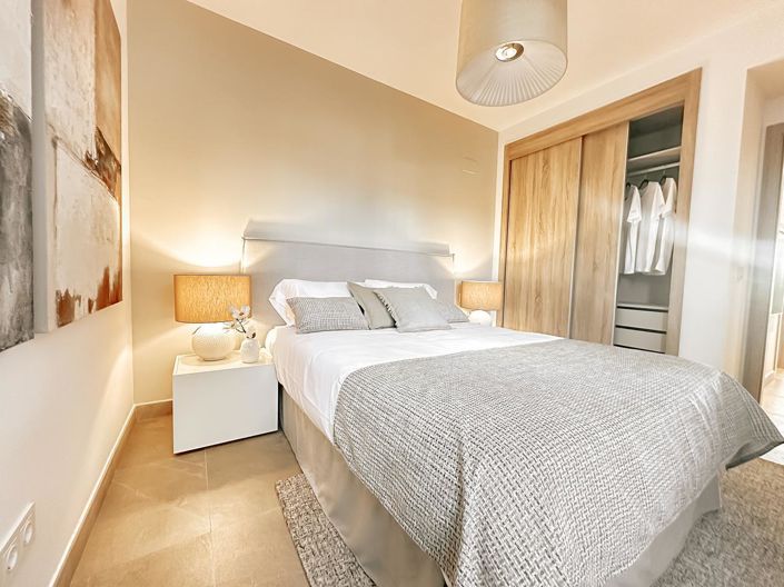 Image No.29-Propriété de 2 chambres à vendre à Estepona