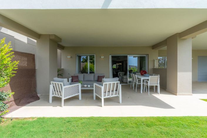 Image No.34-Propriété de 2 chambres à vendre à Estepona