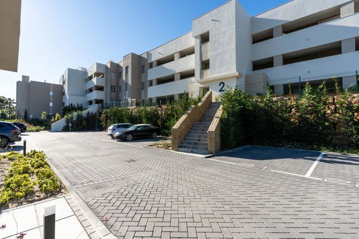 Image No.38-Propriété de 2 chambres à vendre à Estepona