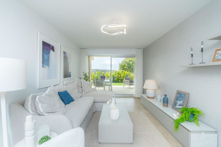 Image No.5-Propriété de 2 chambres à vendre à Estepona