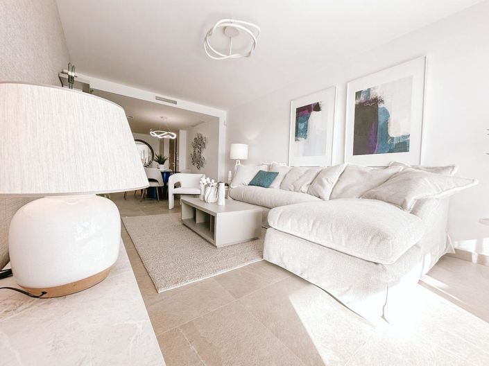 Image No.6-Propriété de 2 chambres à vendre à Estepona
