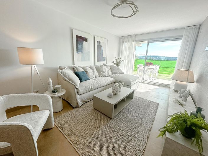 Image No.7-Propriété de 2 chambres à vendre à Estepona