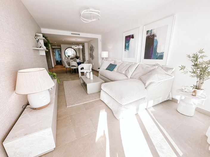 Image No.9-Propriété de 2 chambres à vendre à Estepona