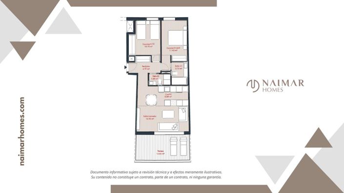 Image No.29-Propriété de 2 chambres à vendre à Manilva