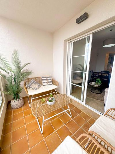 Image No.6-Propriété de 3 chambres à vendre à Manilva