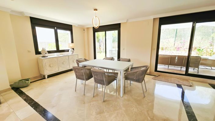 Image No.11-Propriété de 3 chambres à vendre à Estepona