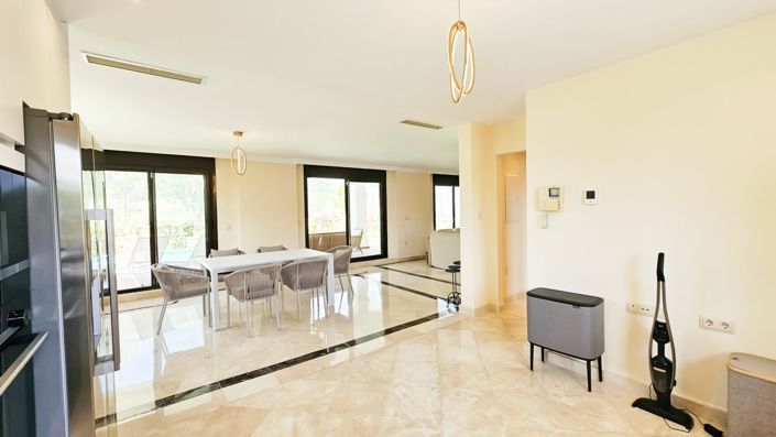 Image No.16-Propriété de 3 chambres à vendre à Estepona