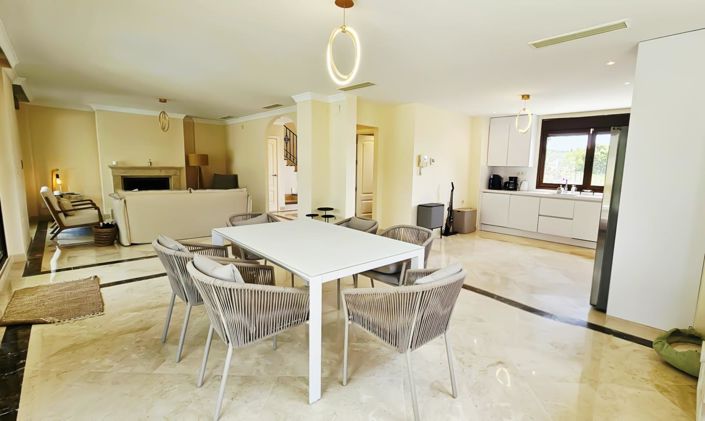 Image No.22-Propriété de 3 chambres à vendre à Estepona