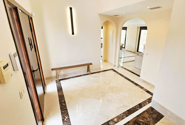 Image No.23-Propriété de 3 chambres à vendre à Estepona