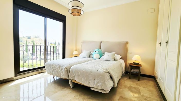 Image No.39-Propriété de 3 chambres à vendre à Estepona