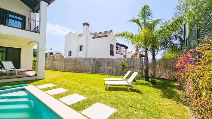 Image No.6-Propriété de 3 chambres à vendre à Estepona
