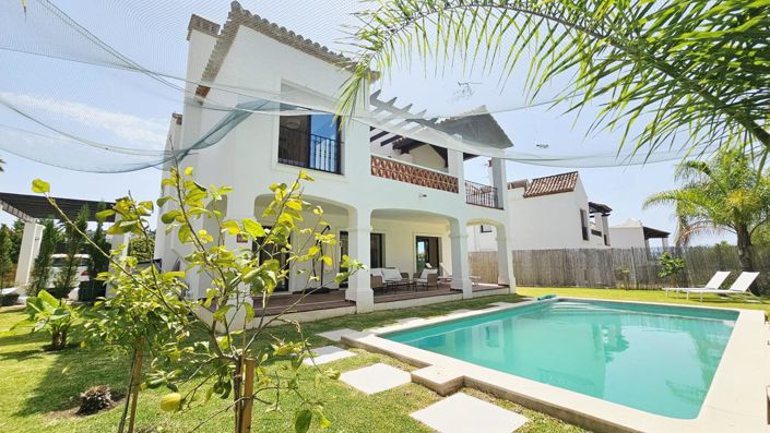 Image No.59-Propriété de 3 chambres à vendre à Estepona