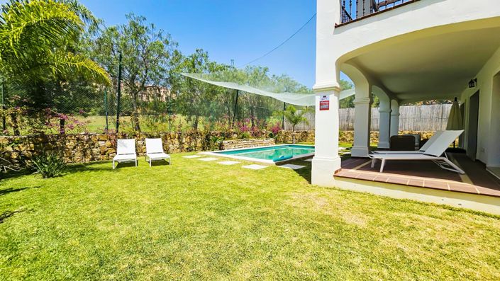 Image No.7-Propriété de 3 chambres à vendre à Estepona