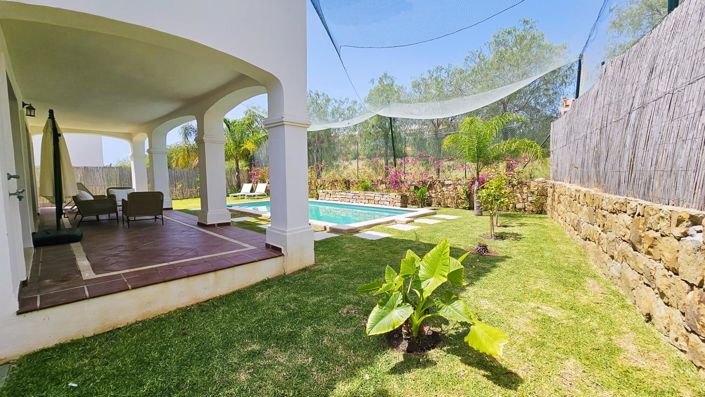 Image No.8-Propriété de 3 chambres à vendre à Estepona