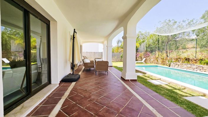 Image No.9-Propriété de 3 chambres à vendre à Estepona