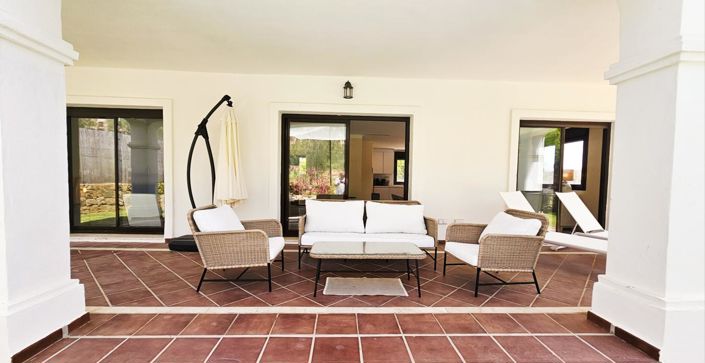 Image No.10-Propriété de 3 chambres à vendre à Estepona