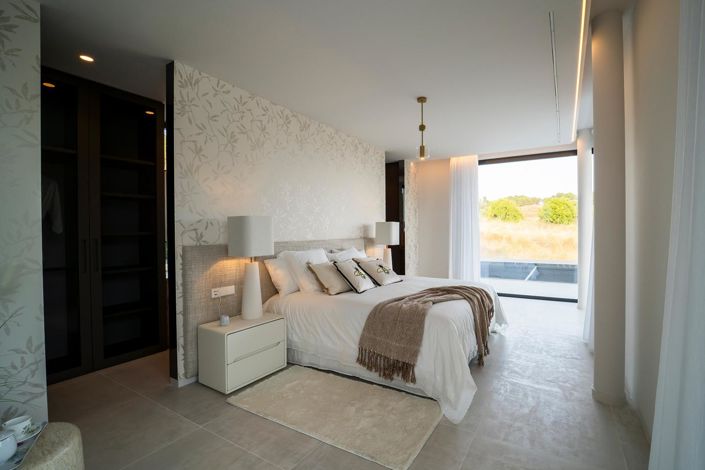 Image No.20-Propriété de 6 chambres à vendre à Estepona