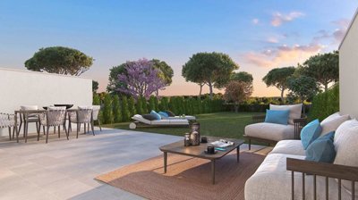 Terraza