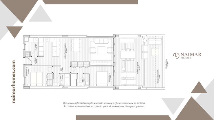 Image No.31-Propriété de 2 chambres à vendre à Manilva