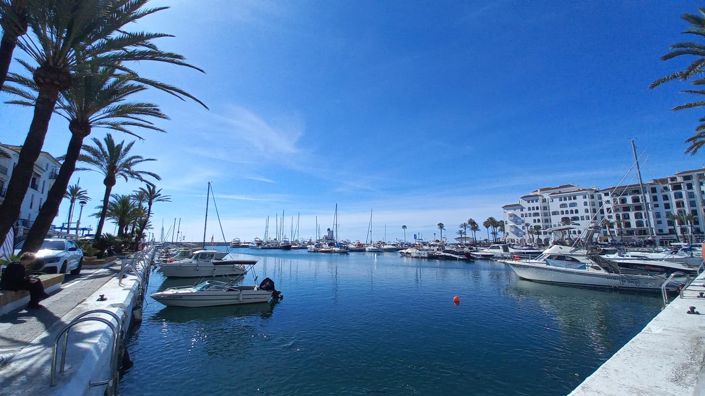 Image No.11-Propriété de 2 chambres à vendre à Manilva