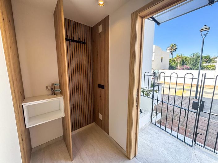 Image No.27-Propriété de 2 chambres à vendre à Casares