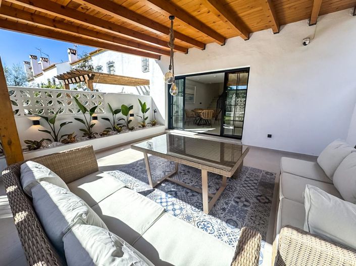 Image No.5-Propriété de 2 chambres à vendre à Casares