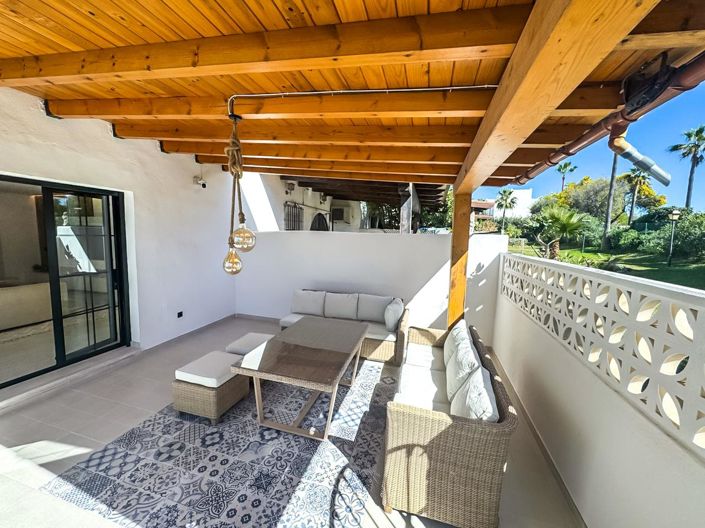 Image No.6-Propriété de 2 chambres à vendre à Casares