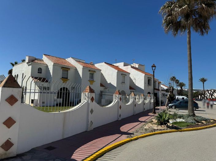 Image No.61-Propriété de 2 chambres à vendre à Casares