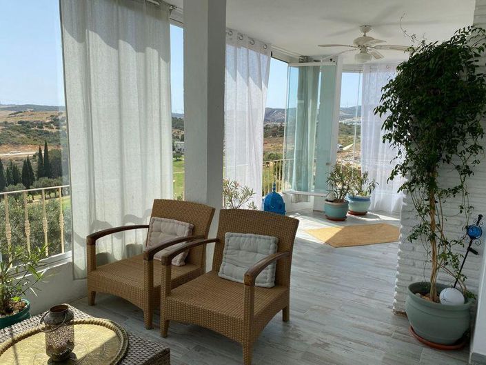 Image No.2-Propriété de 2 chambres à vendre à Estepona