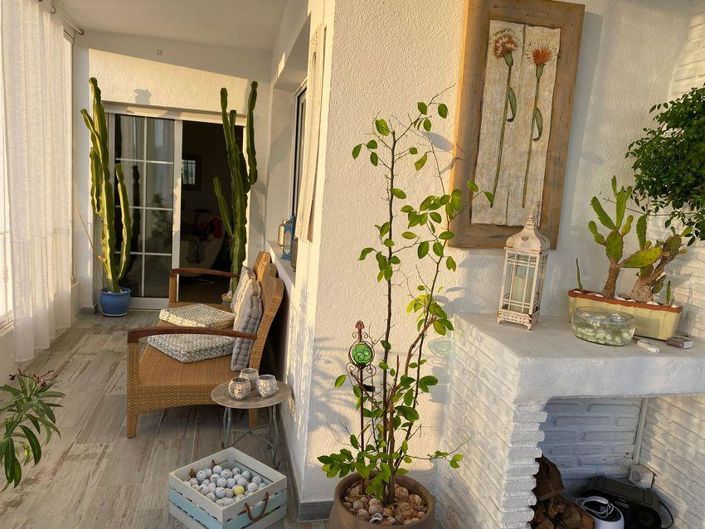 Image No.29-Propriété de 2 chambres à vendre à Estepona