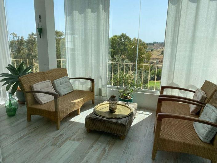 Image No.3-Propriété de 2 chambres à vendre à Estepona