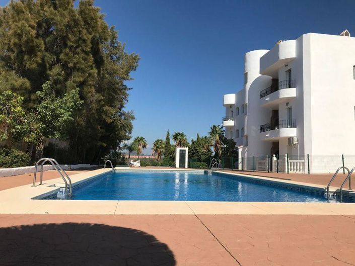 Image No.36-Propriété de 2 chambres à vendre à Estepona