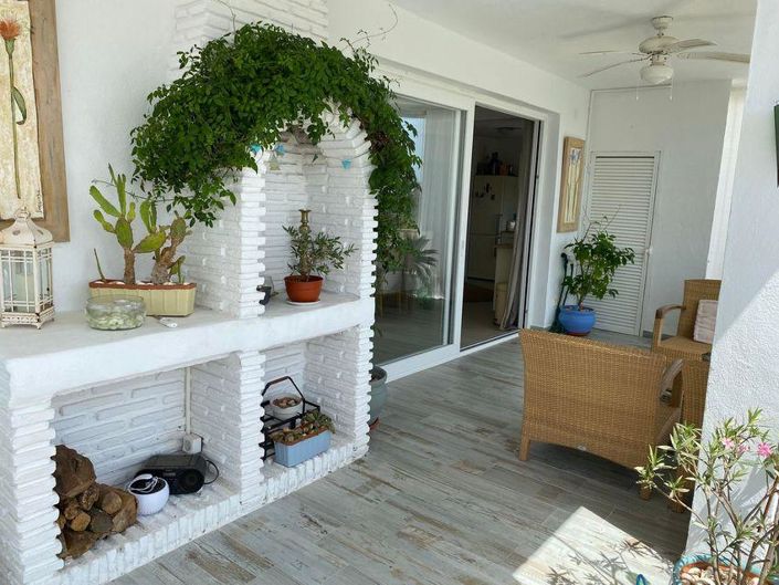 Image No.4-Propriété de 2 chambres à vendre à Estepona