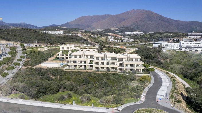 Image No.10-Propriété de 3 chambres à vendre à Estepona