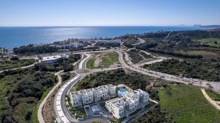 Image No.9-Propriété de 3 chambres à vendre à Estepona