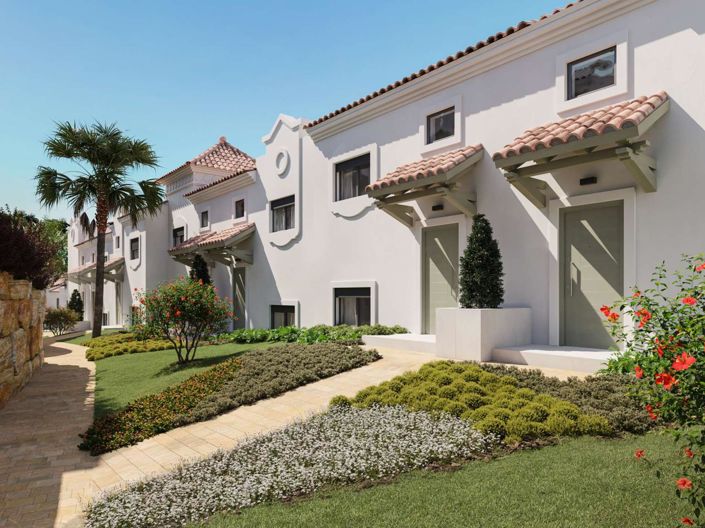 Image No.11-Propriété de 3 chambres à vendre à Estepona