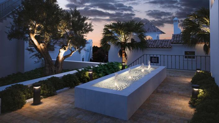 Image No.14-Propriété de 3 chambres à vendre à Estepona