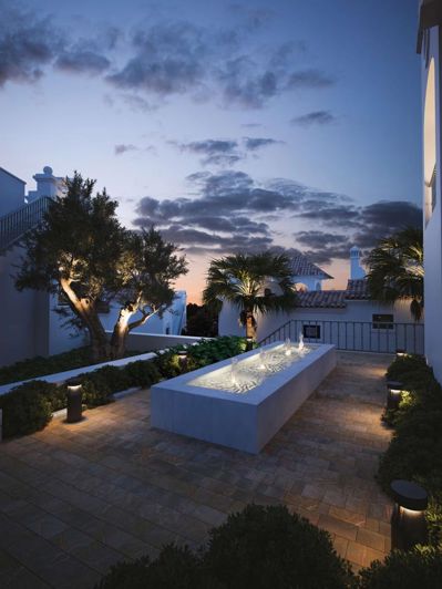 Image No.16-Propriété de 3 chambres à vendre à Estepona