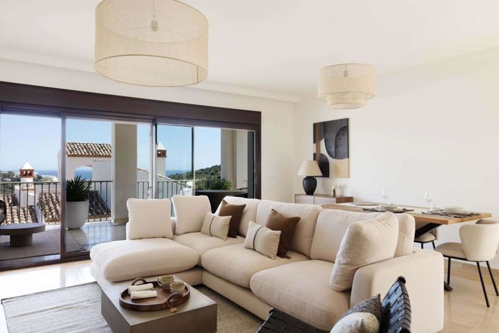 Image No.4-Propriété de 3 chambres à vendre à Estepona