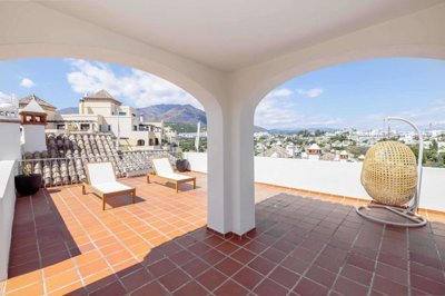 Terraza