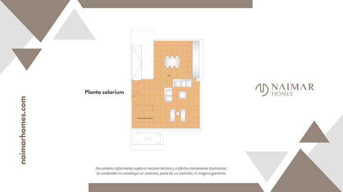 Image No.12-Propriété de 3 chambres à vendre à Estepona