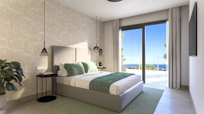 Image No.4-Propriété de 3 chambres à vendre à Estepona