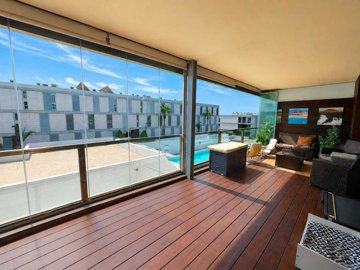 Terraza