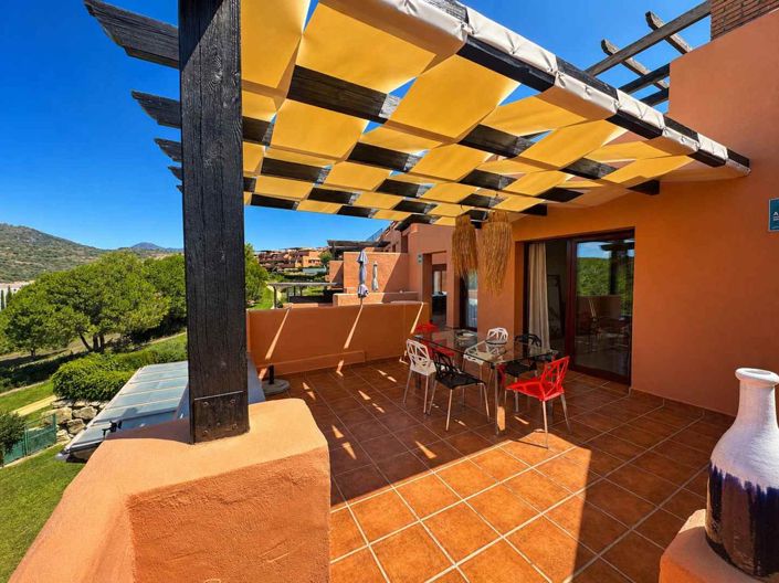 Image No.11-Propriété de 2 chambres à vendre à Casares