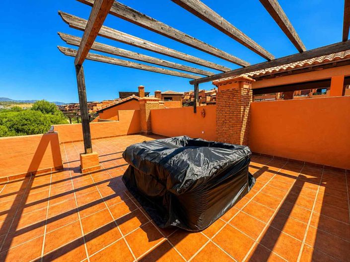 Image No.2-Propriété de 2 chambres à vendre à Casares